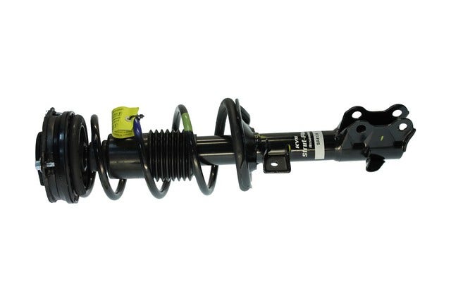 Kyb Suspension Strut And Coil Spring Assembly P/N:Sr4126  Suspension Strut And