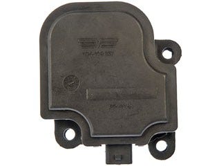 Dorman - Oe Solutions Hvac Blend Door Actuator P/N:604-109 Oe Solutions (Tm)