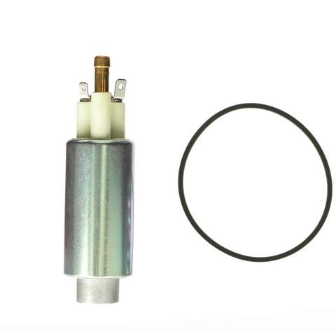 Carter Electric Fuel Pump P/N:P72118  Electric Fuel Pump P/N: