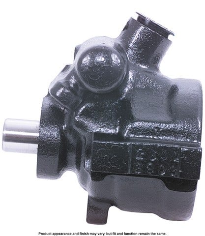 Cardone Reman Power Steering Pump P/N:20-888  Power Steering Pump P/N: