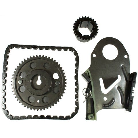 Melling Select Performance Engine Timing Set P/N:40540  Engine Timing Set P/N: