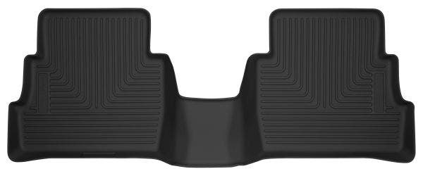 Husky Liners 52861 X-Act Contour Floor Liner Fits 17-23 Cx-5   X-Act Contour