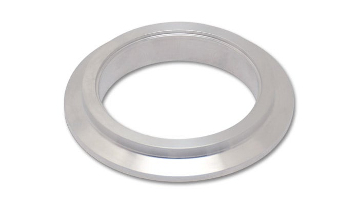Vibrant Performance 14942 Turbo Aluminum Outlet Flange   Turbocharger Inlet