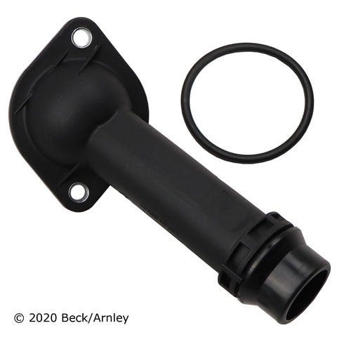 Beck/Arnley Engine Coolant Thermostat Housing P/N:147-0043  Engine Coolant