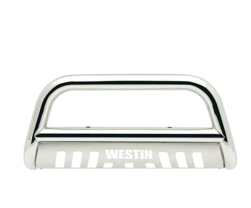 E-Series Bull Bar E-Series Bull Bar