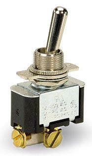 Moroso 74126 Toggle Starter Switch  Performance  Multi Purpose Switch; Type -