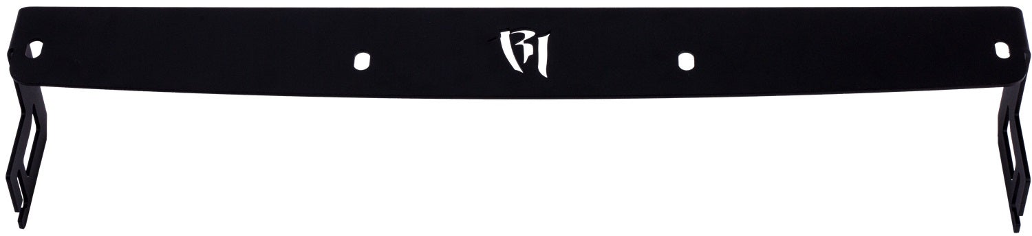 Rigid Industries 46581 Bumper Mount Kit Fits 16-17 Titan Titan Xd   Bumper Mount