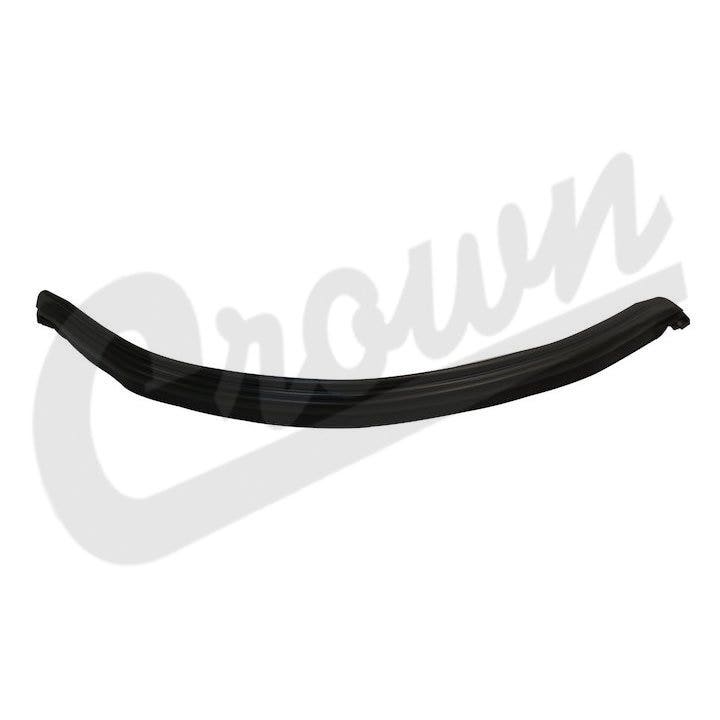 Crown Automotive 55395101Ab Header Opening Seal Fits 97-06 Wrangler (Tj) Crown
