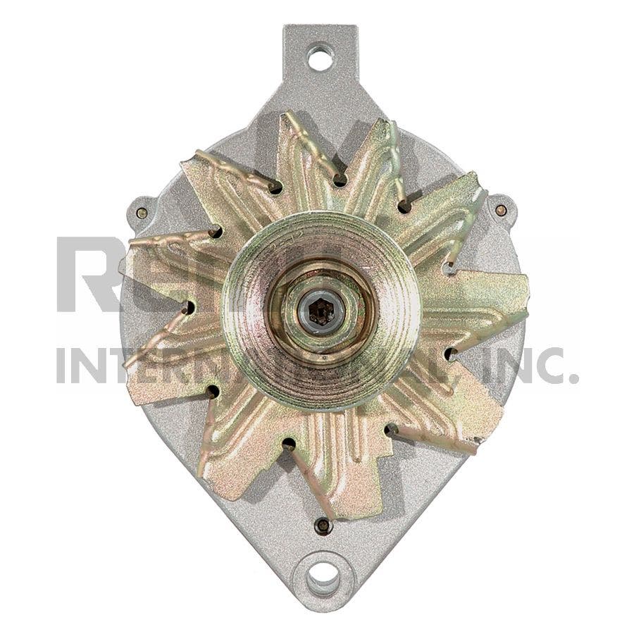 Remy 20155 Premium Remanufactured Alternator Remy  Premium Remanufactured