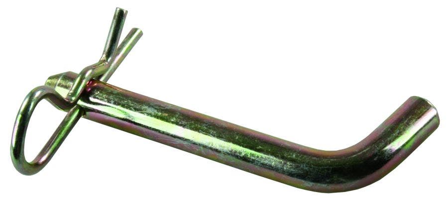 Jr Products 01144 Hitch Pin And Clip Combo - 1/2", Class Ii   Hitch Pin And Clip