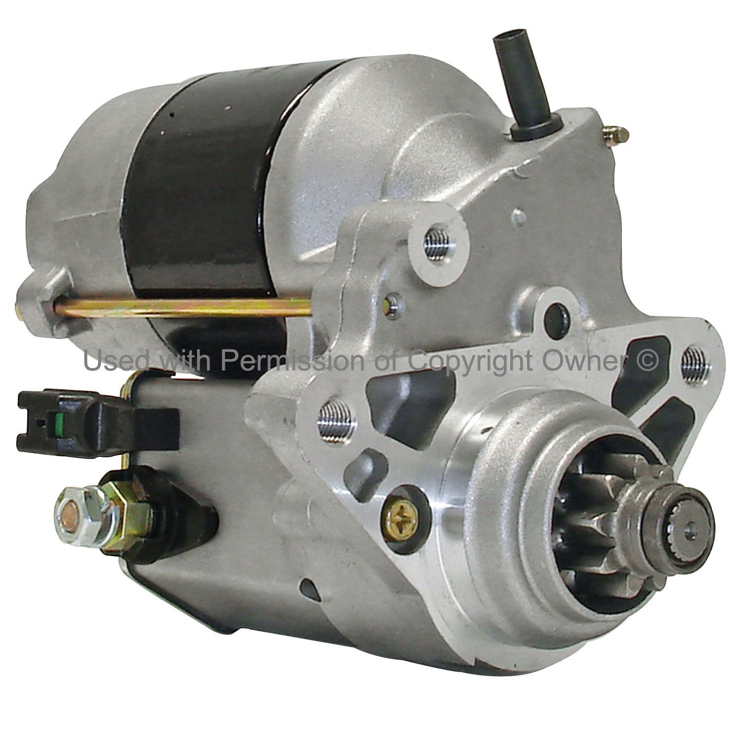 Mpa Starter Motor P/N:17791  Starter Motor P/N: