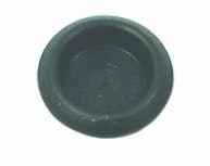Omix 12029.19 Floor Pan Drain Plug Fits 76-86 Cj7 Scrambler -Ada  Floor Drain