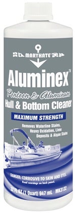Aluminex Hull Clnr 32Oz Aluminex Hull Clnr 32Oz