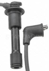Standard Ignition Spark Plug Wire Set P/N:27491  Spark Plug Wire Set P/N: