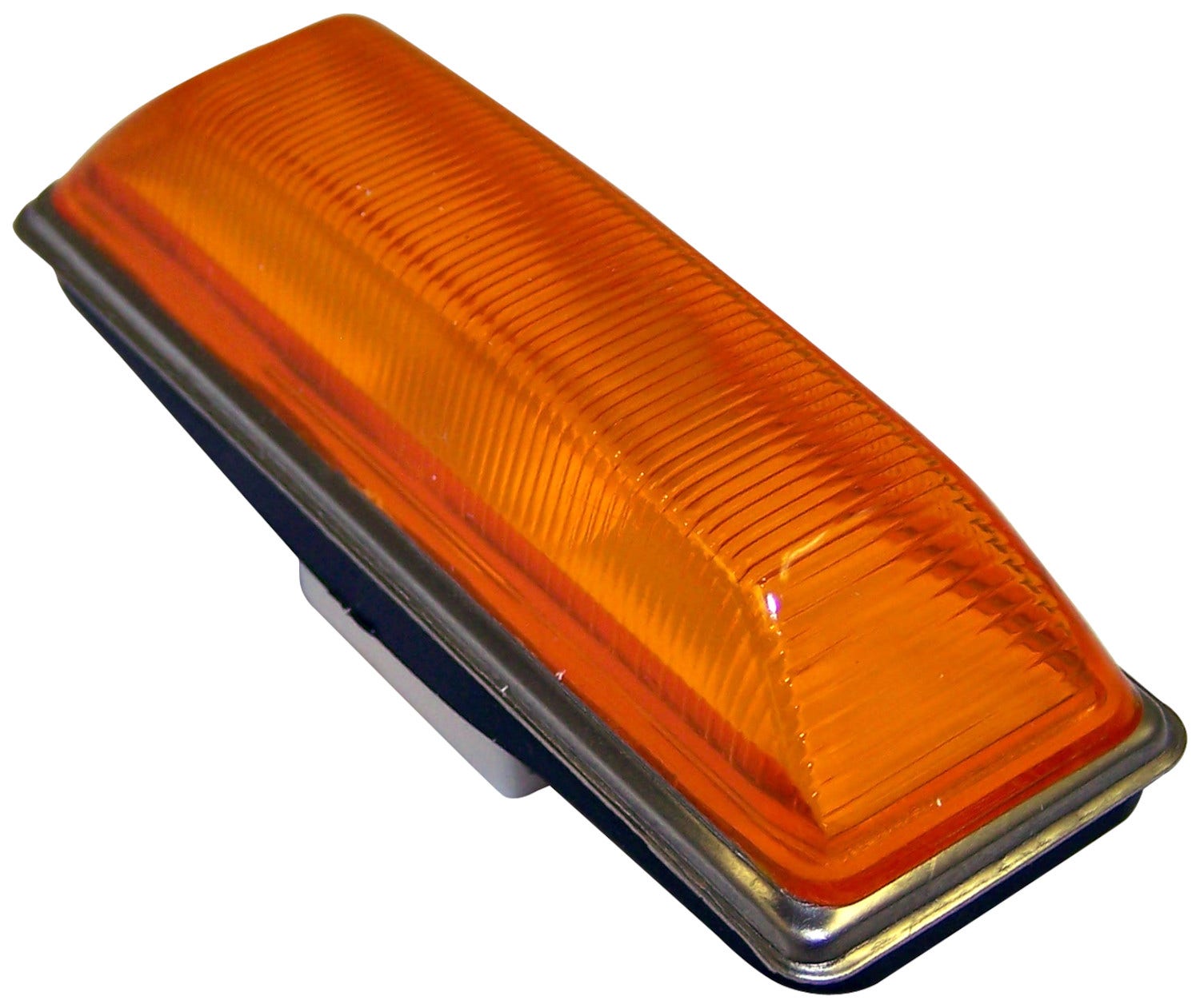 Crown Automotive 55055014 Side Repeater Light Fits 94-96 Grand Cherokee (Zj)