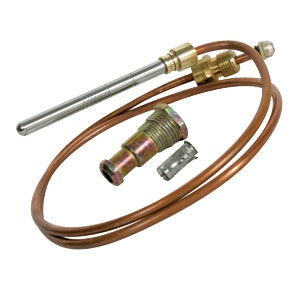 Camco 09293 24" Thermocouple Kit   24  Thermocouple Kit