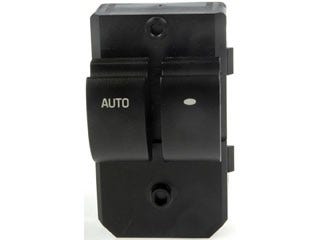 Dorman - Oe Solutions Door Window Switch P/N:901-091 Oe Solutions (Tm) Power
