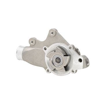 Dayco Engine Water Pump P/N:Dp609  Engine Water Pump P/N:
