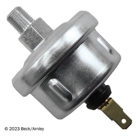 Beck/Arnley Engine Oil Pressure Switch P/N:201-0551  Engine Oil Pressure Switch