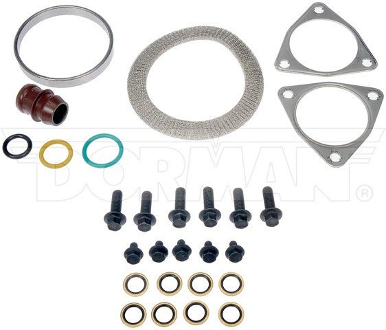 Dorman - Oe Solutions Turbocharger Gasket Kit P/N:904-263  Turbocharger Gasket