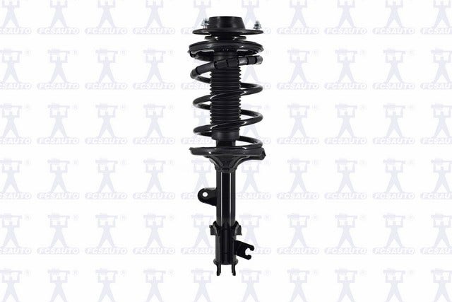 Focus Auto Parts Suspension Strut And Coil Spring Assembly P/N:1331900R