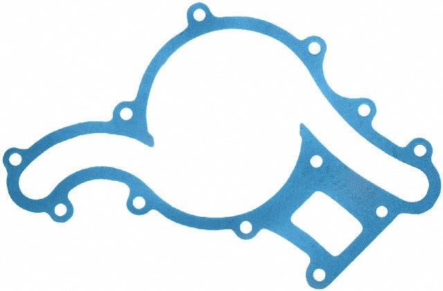 Fel-Pro Engine Water Pump Gasket P/N:35400  Engine Water Pump Gasket P/N: