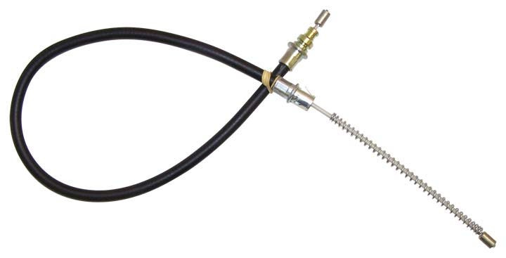 Crown Automotive J3233903 Parking Brake Cable Fits 76-80 Cj5 Cj7 Crown