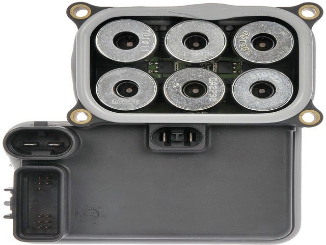 Dorman - Oe Solutions Abs Control Module P/N:599-739  Abs Control Module P/N: