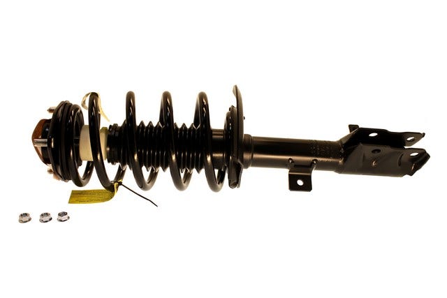 Kyb Suspension Strut And Coil Spring Assembly P/N:Sr4216  Suspension Strut And