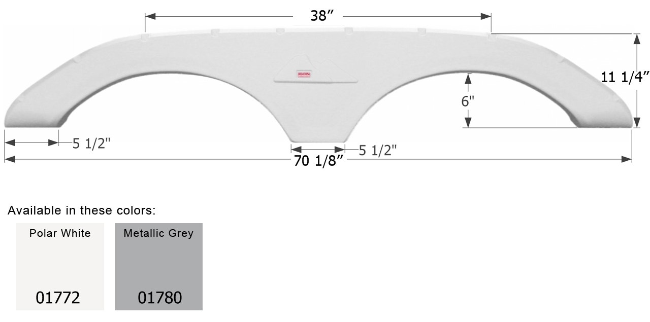 Keystone Fender Fs1772pw Keystone Fender Fs1772pw