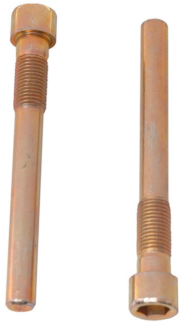 Raybestos Brakes Disc Brake Caliper Bolt Kit P/N:H5002w Professional Grade Disc