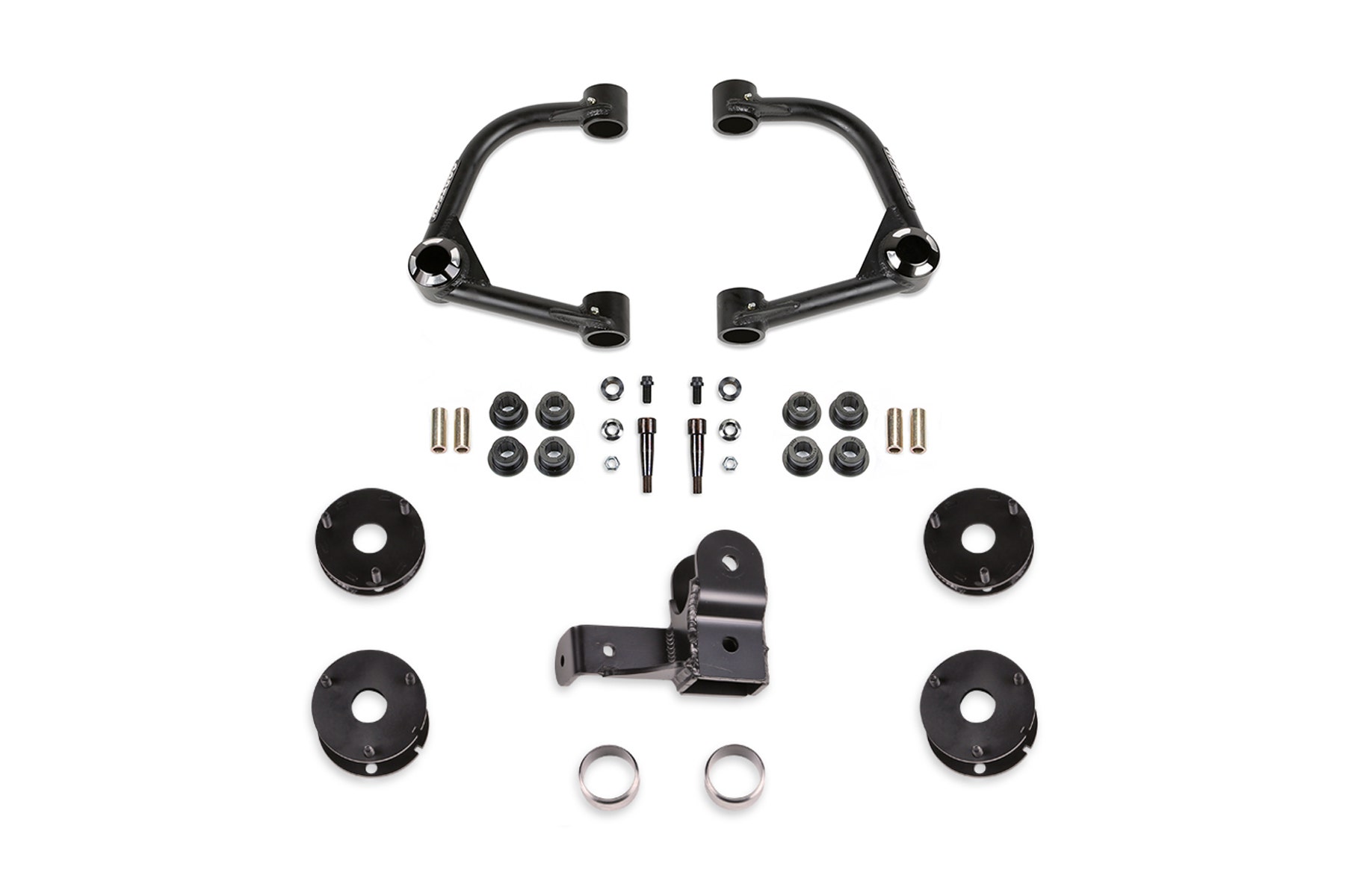 3' Shock Spacer Kit Bilstein 3  Shock Spacer Kit Bilstein