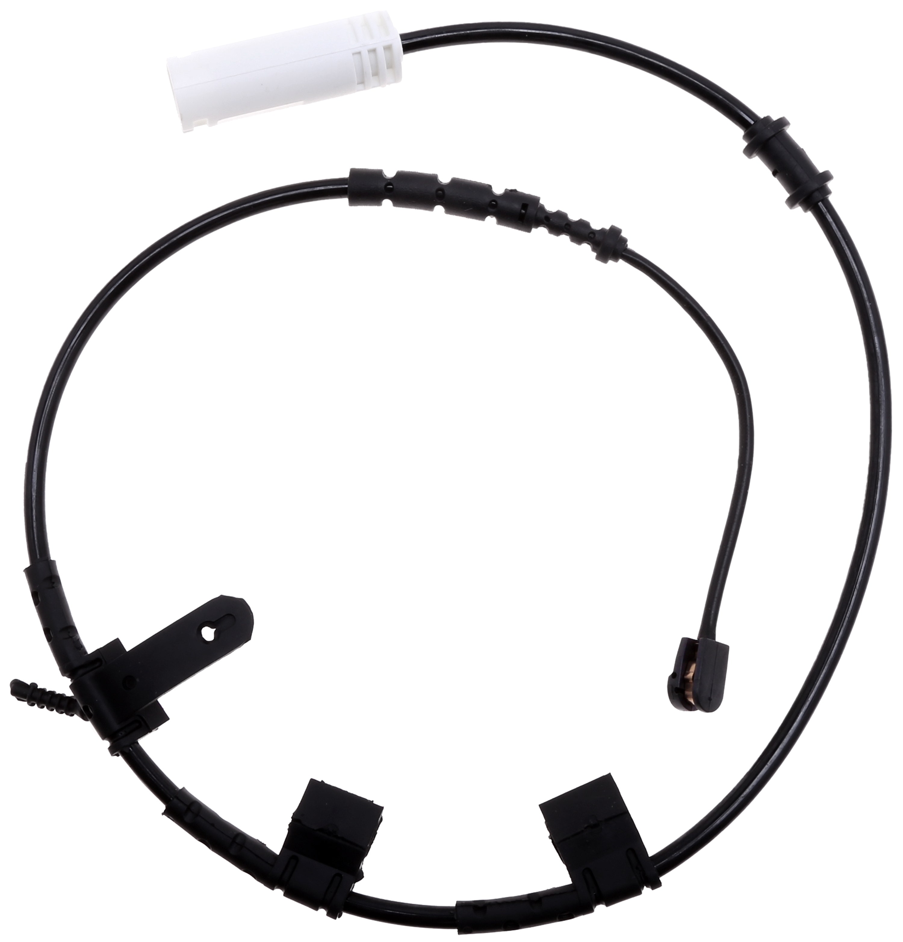 Centric Parts Disc Brake Pad Wear Sensor P/N:116.34068  Disc Brake Pad Wear