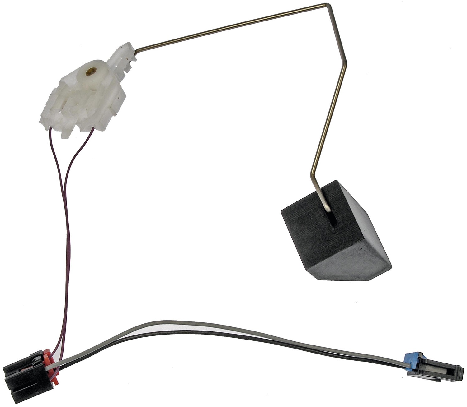 Dorman - Oe Solutions Fuel Level Sensor P/N:911-022 Oe Solutions (Tm) Fuel Level