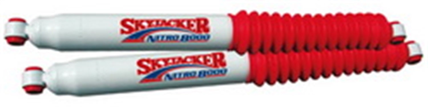 Skyjacker N8026 Nitro Shock Absorber Fits 06-10 Ram 2500 Ram 3500   Nitro Shock