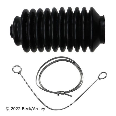 Beck/Arnley Rack And Pinion Bellows Kit P/N:103-2206  Rack And Pinion Bellows