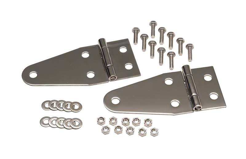 Kentrol Hood Hinge (Pair) 30402  Hood Hinge (Pair)