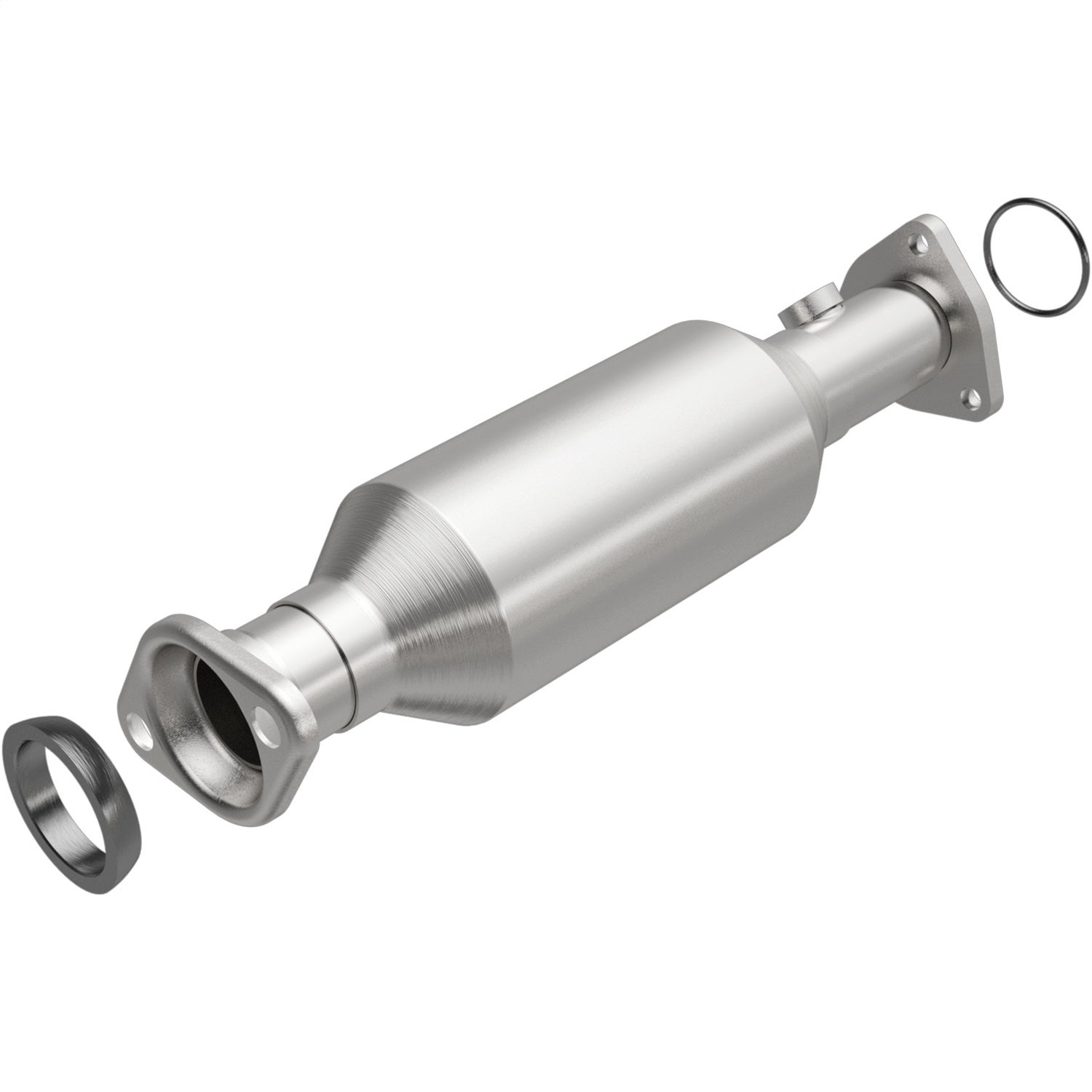 Magnaflow California Converter 4481628 Direct Fit California Catalytic Converter