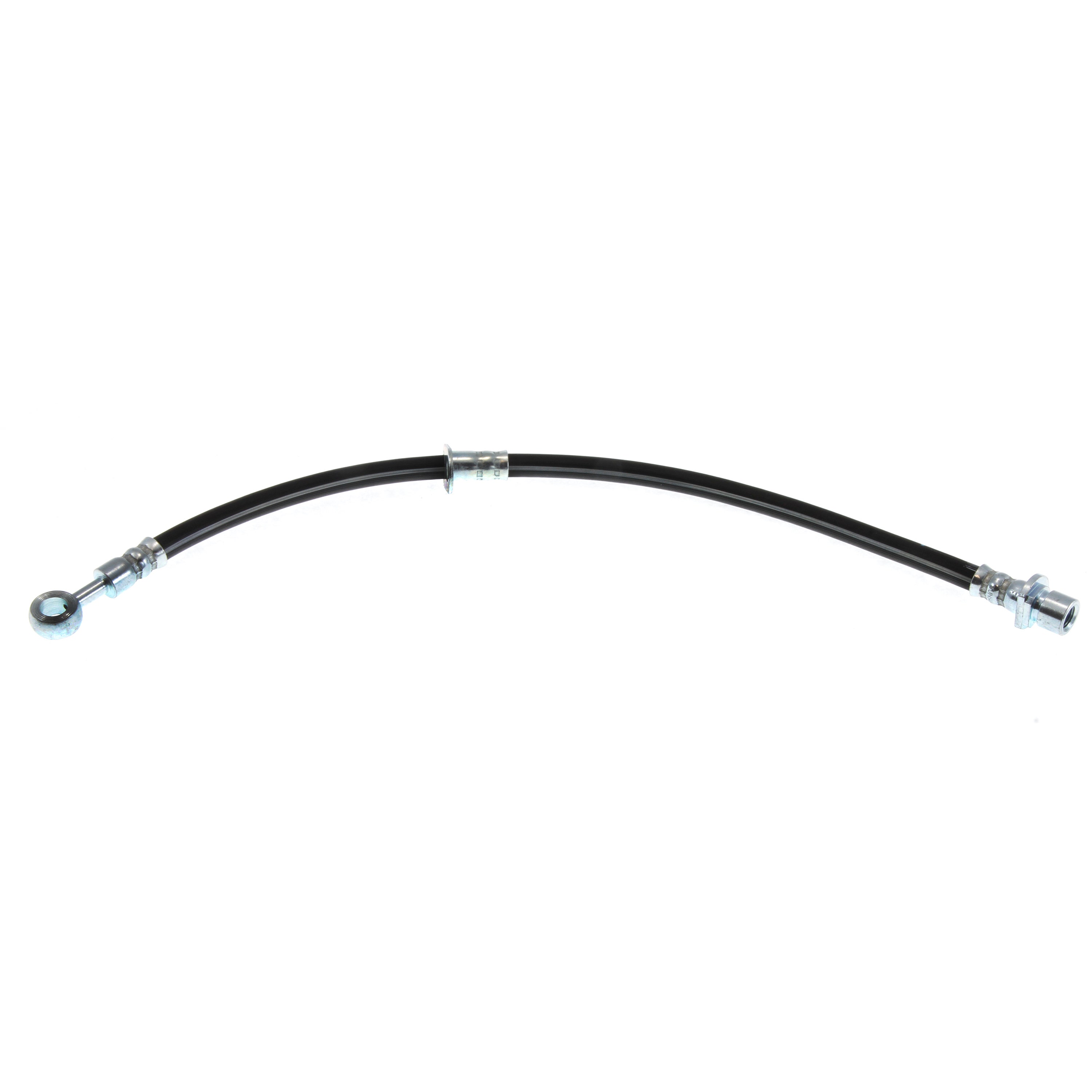 Centric Parts Brake Hydraulic Hose P/N:150.40069  Brake Hydraulic Hose P/N: