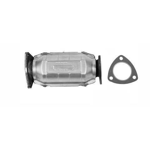 Ap Exhaust Catalytic Converter-Direct Fit P/N:642118  Catalytic Converter-Direct