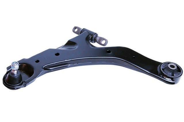 Mevotech Suspension Control Arm And Ball Joint Assembly P/N:Cms90138  Suspension
