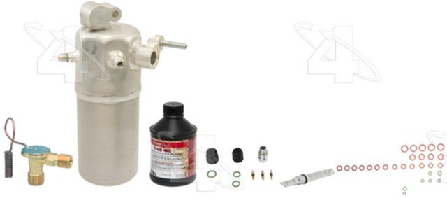 Four Seasons A/C Compressor Replacement Service Kit P/N:10718Sk  A/C Compressor