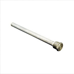 Camco 11562 Anode Rod For Suburban Trailer   Water Heater Anode Rod;
