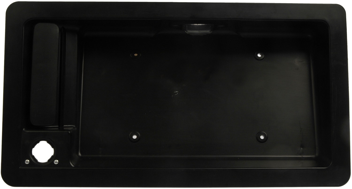 Dorman - Help Exterior Door Handle P/N:80915  Exterior Door Handle P/N: