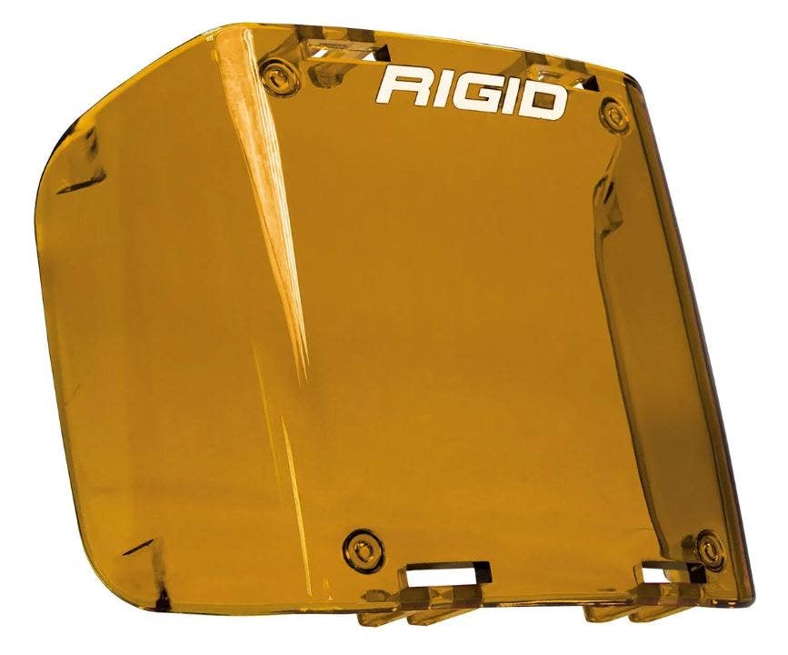 Rigid Industries 32183 D-Ss Series Cover Rigid Lighting 32131 Driving/ Fog Light