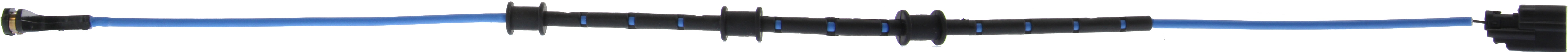 Centric Parts Disc Brake Pad Wear Sensor P/N:116.20007  Disc Brake Pad Wear