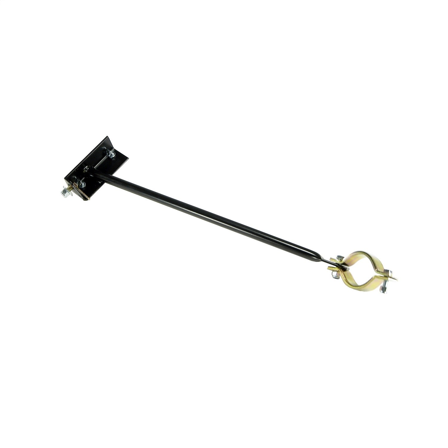 Rugged Ridge 18021.05 Heavy Duty Steering Box Brace Fits 84-01 Cherokee (Xj)
