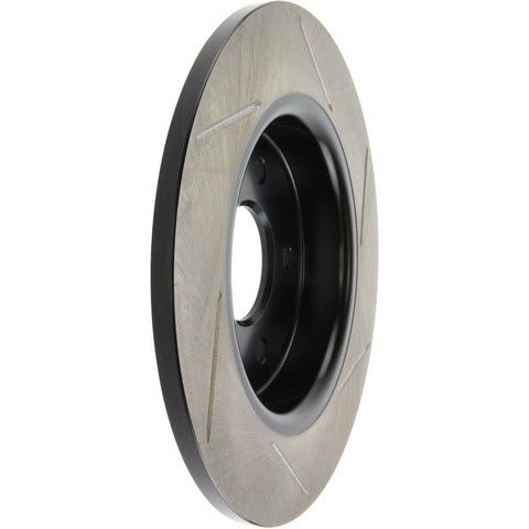Centric Parts 126.61099Sr  Disc Brake Rotor P/N: