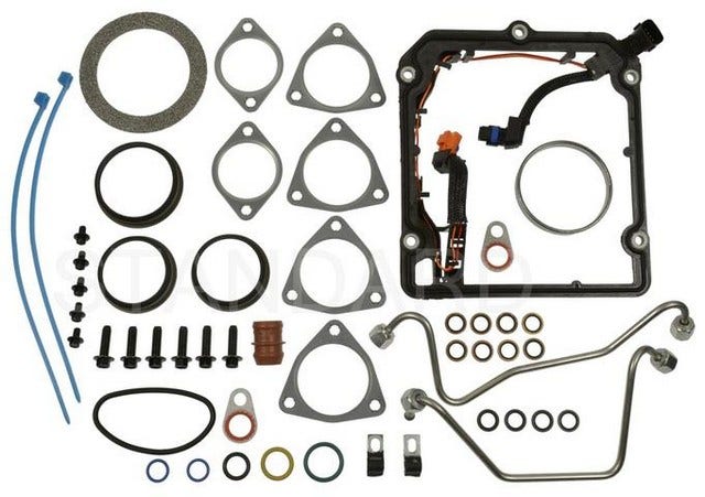 Standard Ignition Fuel Injection Pump Installation Kit P/N:Ipk1  Fuel Injection
