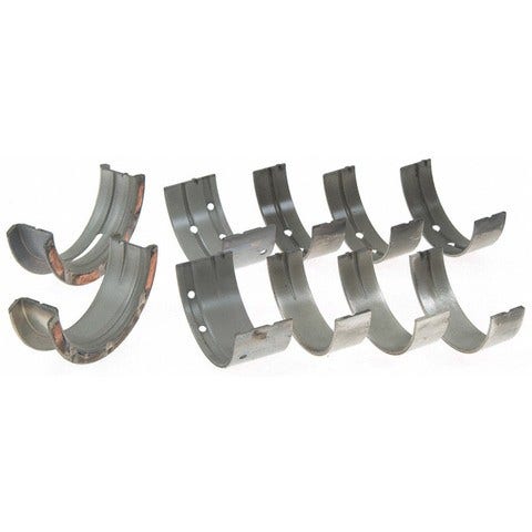 Sealed Power Engine Crankshaft Main Bearing Set P/N:7370M  Engine Crankshaft